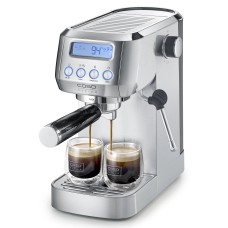Кавомашина Caso Germany Espresso Gourmet Crema