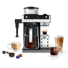 Капсульна кавоварка Ninja CFN802EU