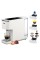 Кавомашина Ekspres Raven EEK001B white 3 кавові адаптери