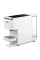 Кавомашина Ekspres Raven EEK001B white 3 кавові адаптери