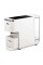 Кавомашина Ekspres Raven EEK001B white 3 кавові адаптери