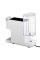 Кавомашина Ekspres Raven EEK001B white 3 кавові адаптери