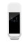 Кавомашина Ekspres Raven EEK001B white 3 кавові адаптери