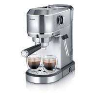 Кавомашина Severin KA 5997