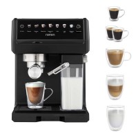 Кавомашина Raven EER007