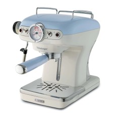 Кавоварка Ariete Vintage 1389 blue