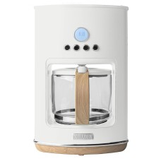 Кавомашина Haden Dorchester