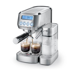 Кавомашина Caso Germany Espresso Gourmet Latte