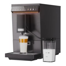 Кавомашина Mova Virtuoso 10 Pro black