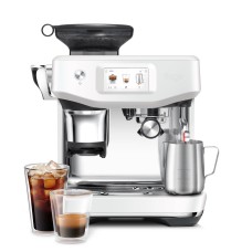 Кавомашина Sage the Barista Touch Impress SES882SST
