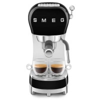 Кавомашина Smeg ECF02BLEU