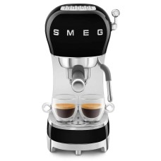 Кавомашина Smeg ECF02BLEU