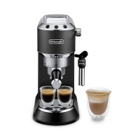 DeLonghi DeLonghi Dedica EC685.BK