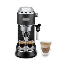 DeLonghi DeLonghi Dedica EC685.BK