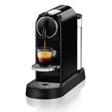 Кавомашина De'Longhi Nespresso CitiZ EN 167.B black