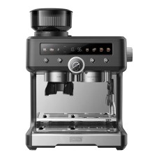 Кавомашина Mova S20 Pro black 