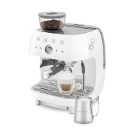 Кавомашина Smeg EGF03WHEU