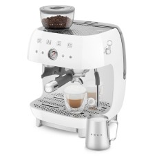 Кавомашина Smeg EGF03WHEU