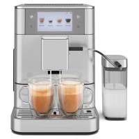 Кавомашина KitchenAid KF8 5KES8558ESX