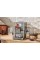 Кавомашина KitchenAid KF8 5KES8558ESX
