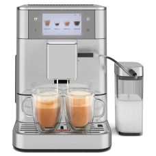 Кавомашина KitchenAid KF8 5KES8558ESX