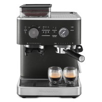 Кавомашина KitchenAid 5KES6551EBK
