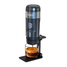 Портативна кавоварка HiBREW H4A