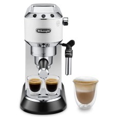 Кавомашина De'Longhi Dedica EC 685.W white