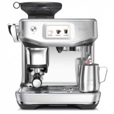 Кавомашина Sage The Barista Touch Impress SES881BSS
