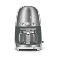 Кавоварка Smeg DCF02SSEU