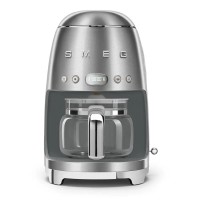 Кавоварка Smeg DCF02SSEU