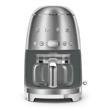 Кавоварка Smeg DCF02SSEU