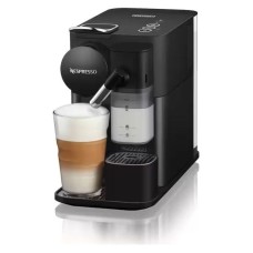 Кавомашина De'Longhi Nespresso Lattissima One EN 510.B black