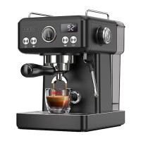 Кавомашина HiBREW H10A  black