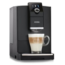 Nivona Caferomatica 790 еспресо -машина