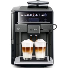 Кавомашина Siemens EQ6 plus TE657319RW
