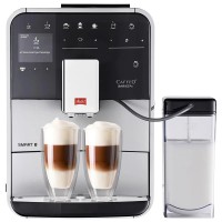 Кавомашина Melitta Caffeo Barista T Smart F83/0-101