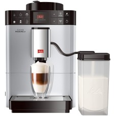 Кавомашина Melitta Passione OT F53/1-101 silver