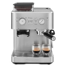 Кавомашина KitchenAid 5KES6551ESX