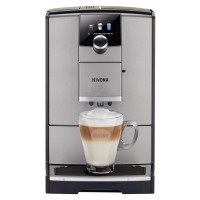Кавомашина Nivona Cafe Romatica 795 titanium