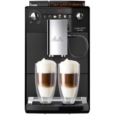 Кавомашина Melitta Latticia OT F30/0-100 black