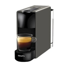 Машина Krups Nespresso Essenza Mini XN110B