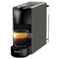 Кавомашина Krups Nespresso Essenza Mini XN110B