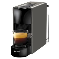 Кавомашина Krups Nespresso Essenza Mini XN110B