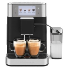 Кавомашина KitchenAid KF8 5KES8558EBK
