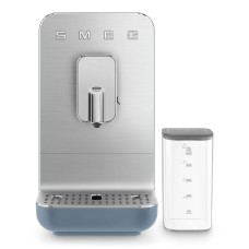 Кавомашина Smeg BCC13SBEU