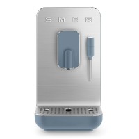 Кавомашина Smeg BCC12SBEU
