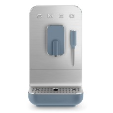 Кавомашина Smeg BCC12SBEU