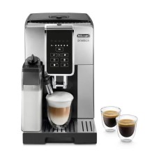 Кавоварка DeLonghi Dinamica ECAM350.50.SB