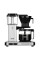 Кавомашина Moccamaster KBG 741 Select Silver 